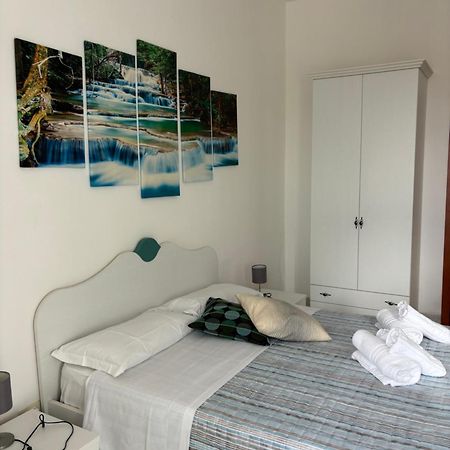 La Conchiglietta Hotel Марцамеми Екстериор снимка