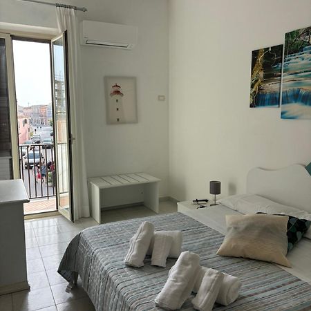 La Conchiglietta Hotel Марцамеми Екстериор снимка