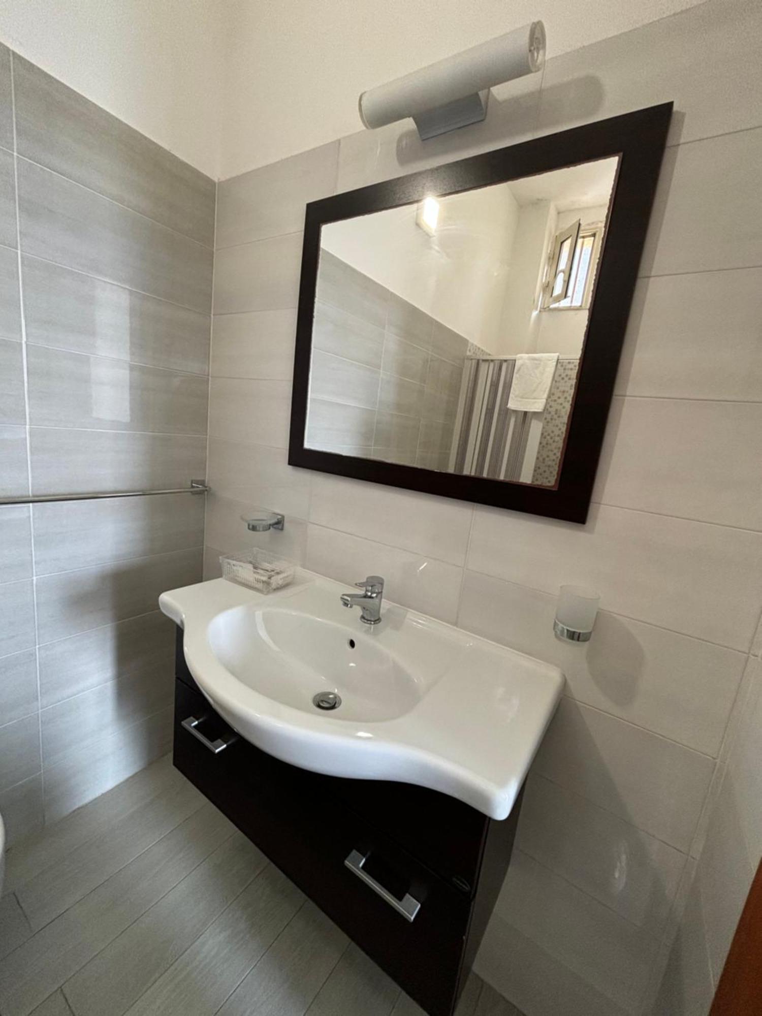La Conchiglietta Hotel Марцамеми Екстериор снимка