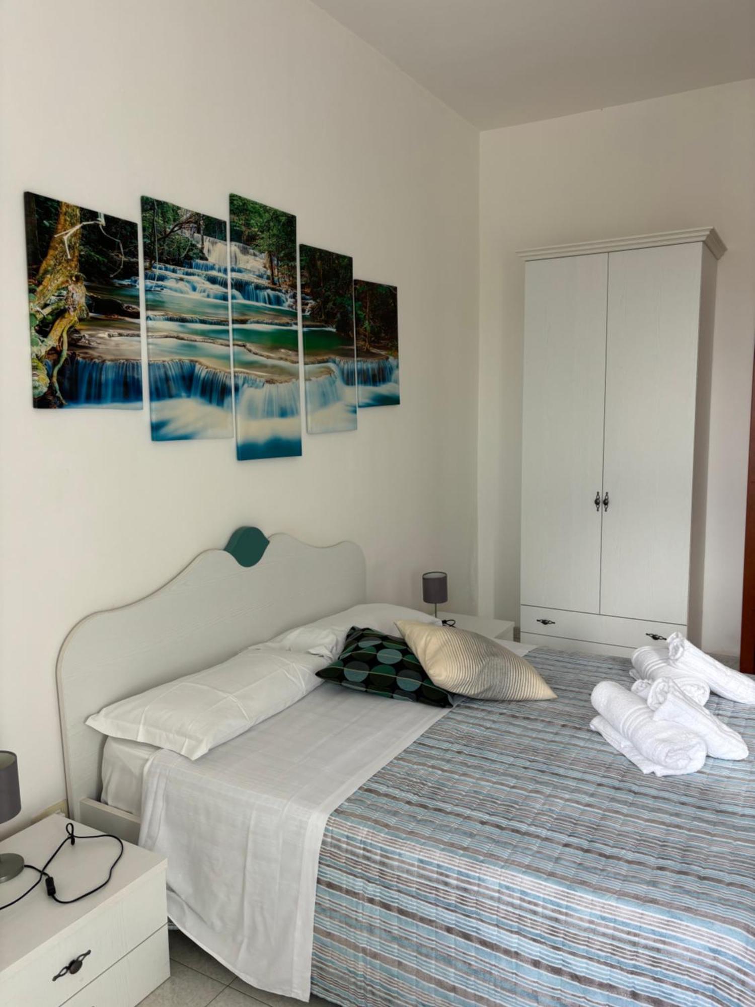 La Conchiglietta Hotel Марцамеми Екстериор снимка