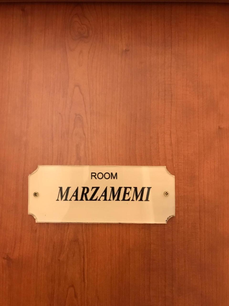 La Conchiglietta Hotel Марцамеми Екстериор снимка