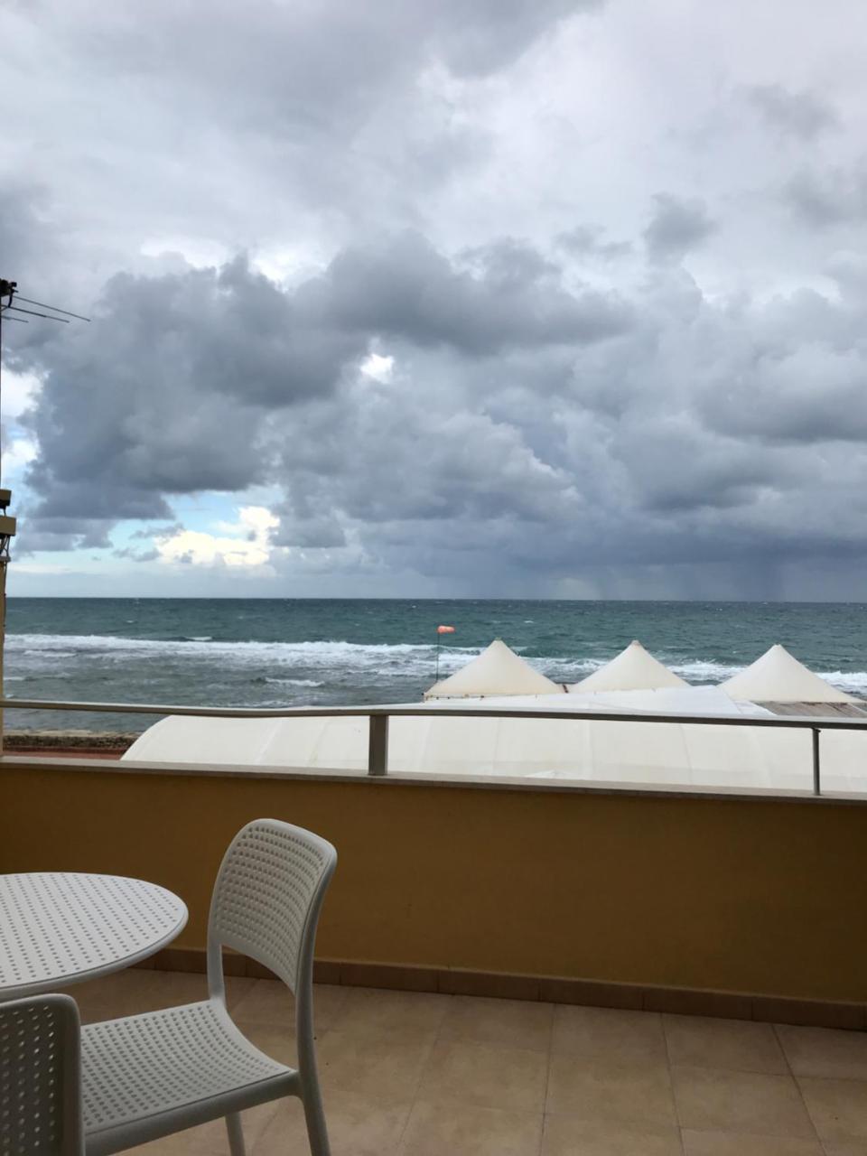 La Conchiglietta Hotel Марцамеми Екстериор снимка