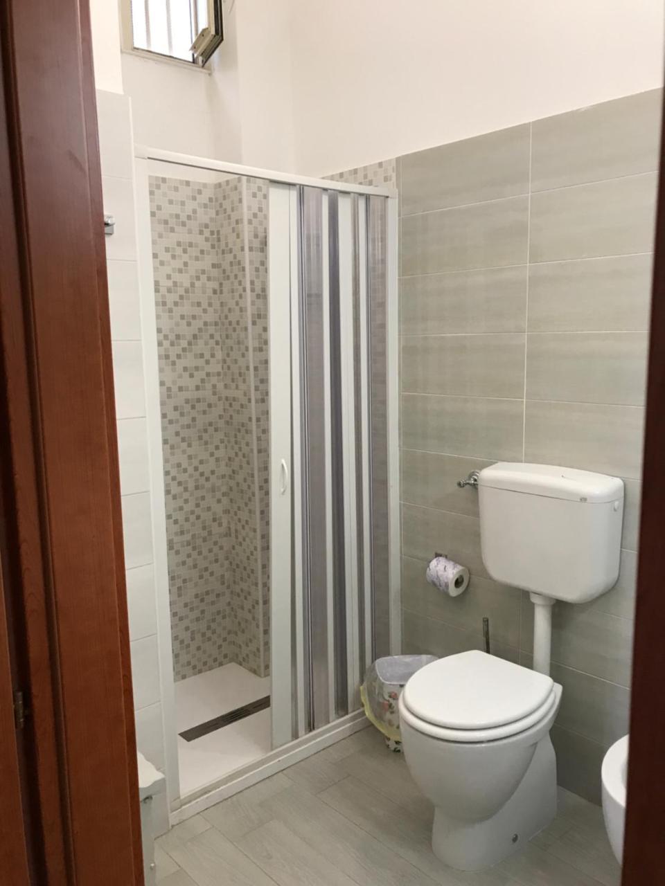 La Conchiglietta Hotel Марцамеми Екстериор снимка